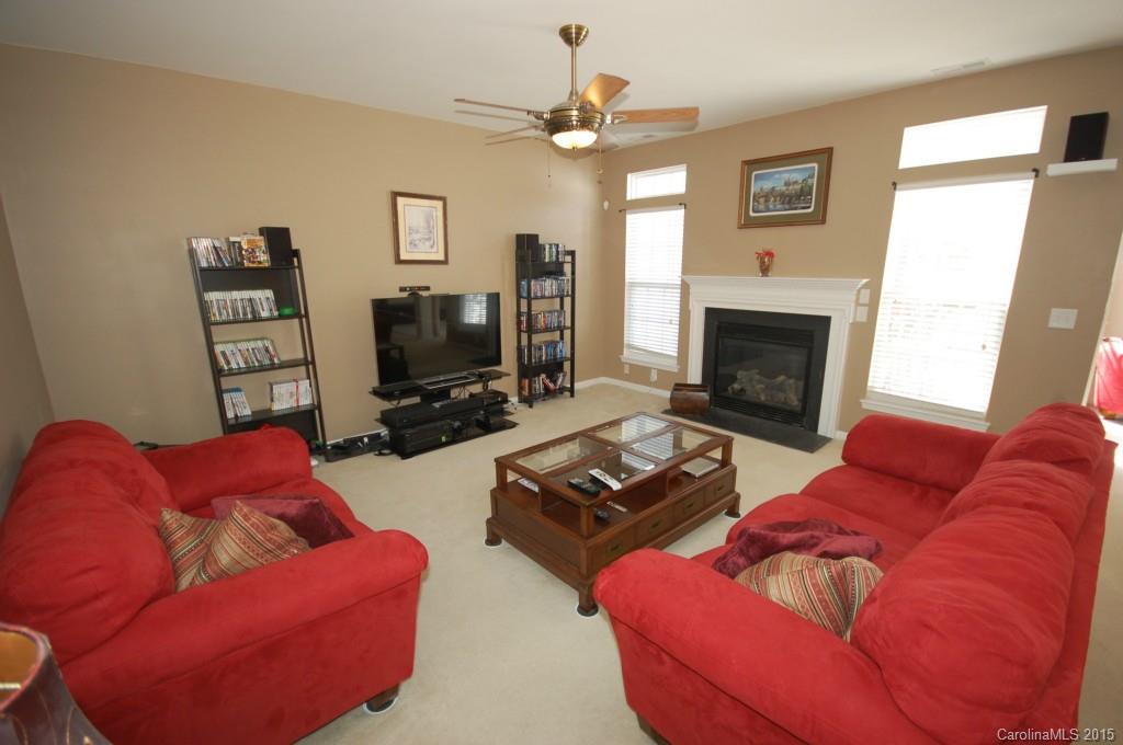 Sunset Point - Residential