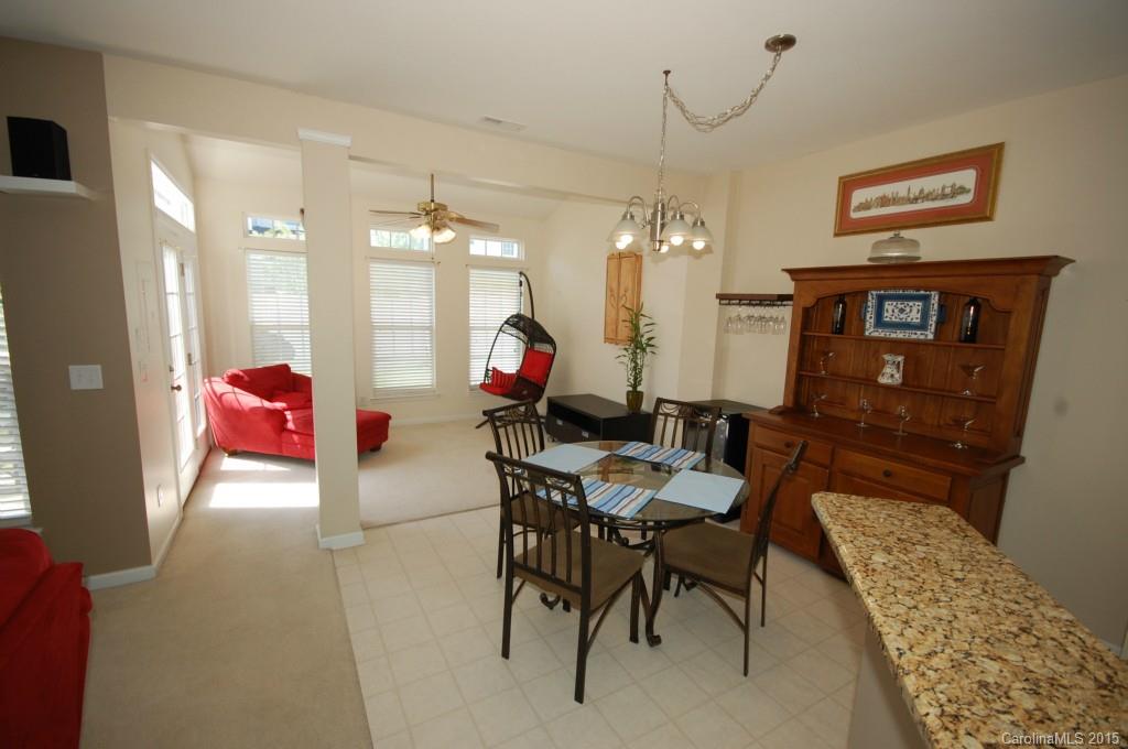 Sunset Point - Residential