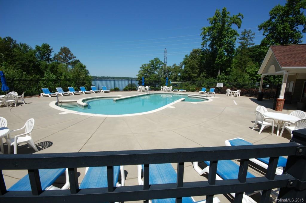 Sunset Point - Residential