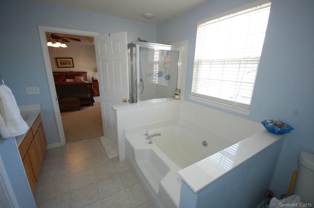 Sunset Point - Residential