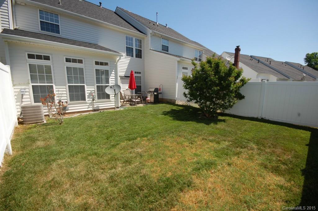 Sunset Point - Residential