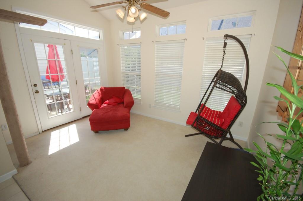 Sunset Point - Residential