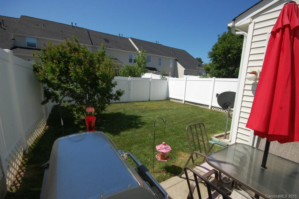 Sunset Point - Residential