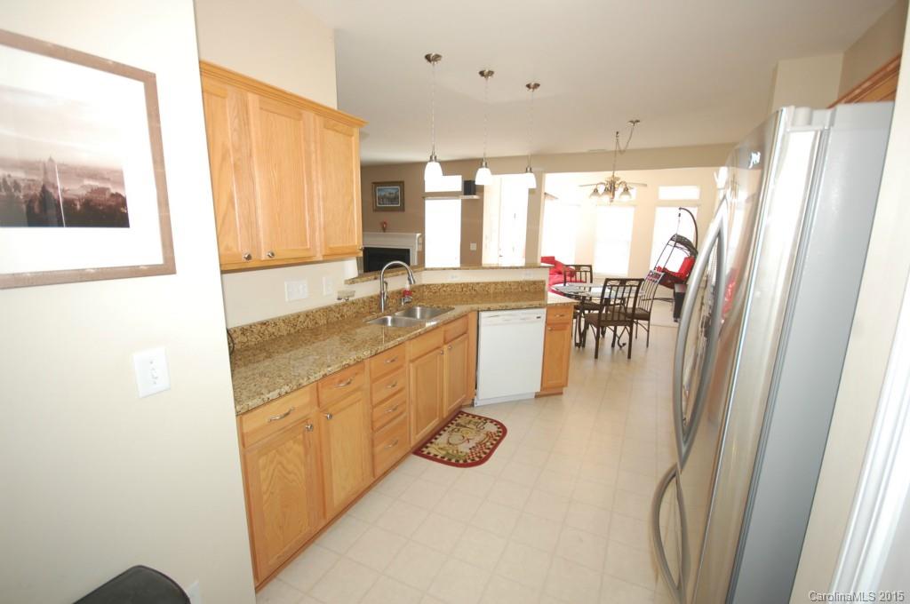 Sunset Point - Residential