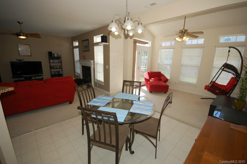 Sunset Point - Residential