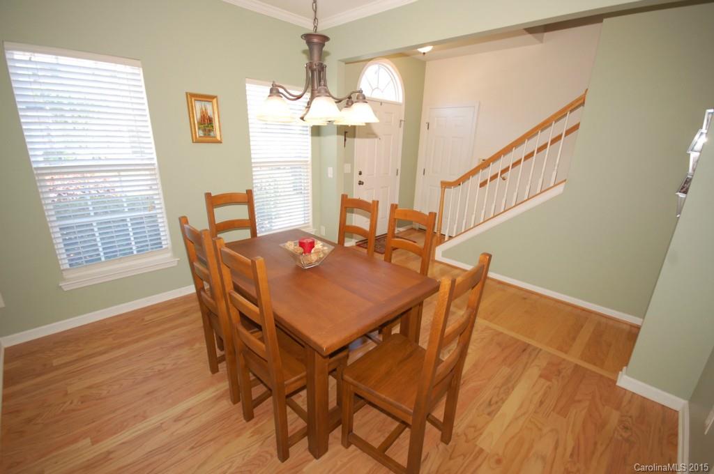 Sunset Point - Residential