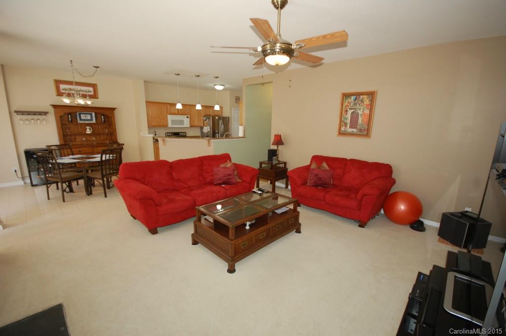 Sunset Point - Residential