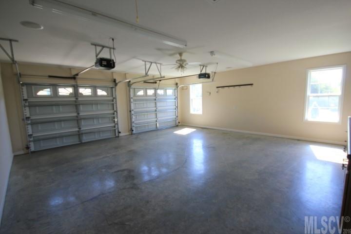 Deer Creek - Residential