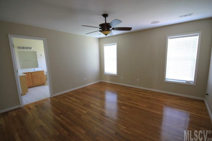 Deer Creek - Residential