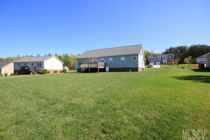 Deer Creek - Residential