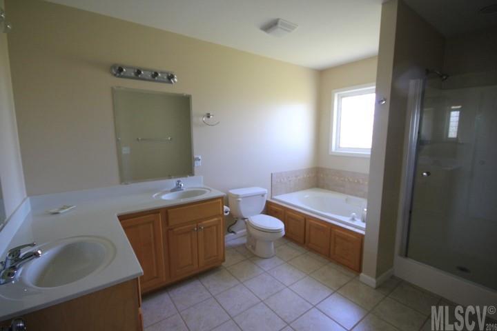 Deer Creek - Residential