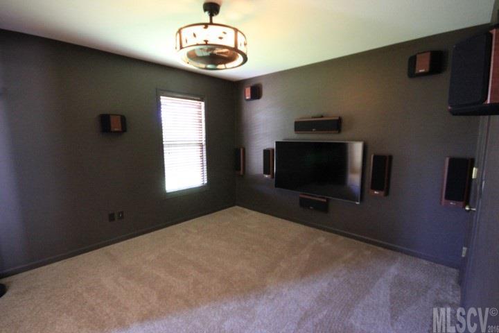 Deer Creek - Residential