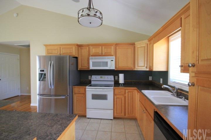 Deer Creek - Residential