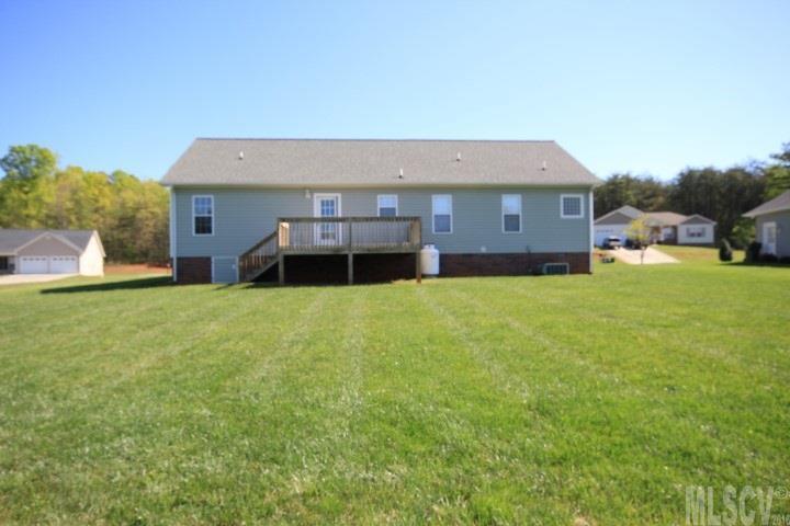 Deer Creek - Residential