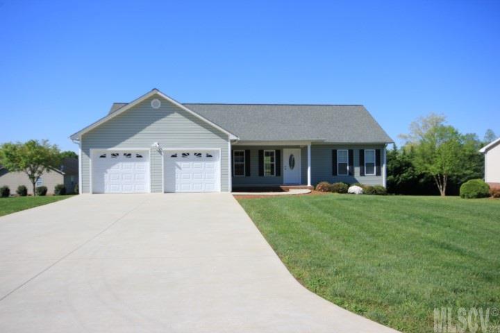 Deer Creek - Residential