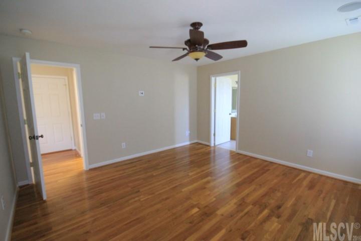 Deer Creek - Residential