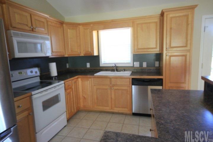 Deer Creek - Residential