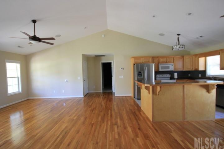 Deer Creek - Residential