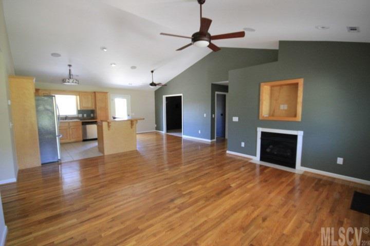 Deer Creek - Residential