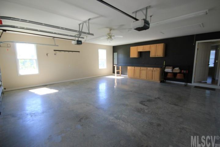 Deer Creek - Residential