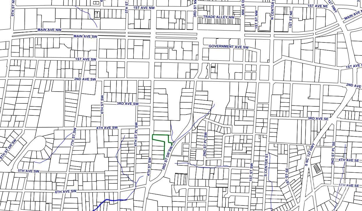 000 4th Street SW