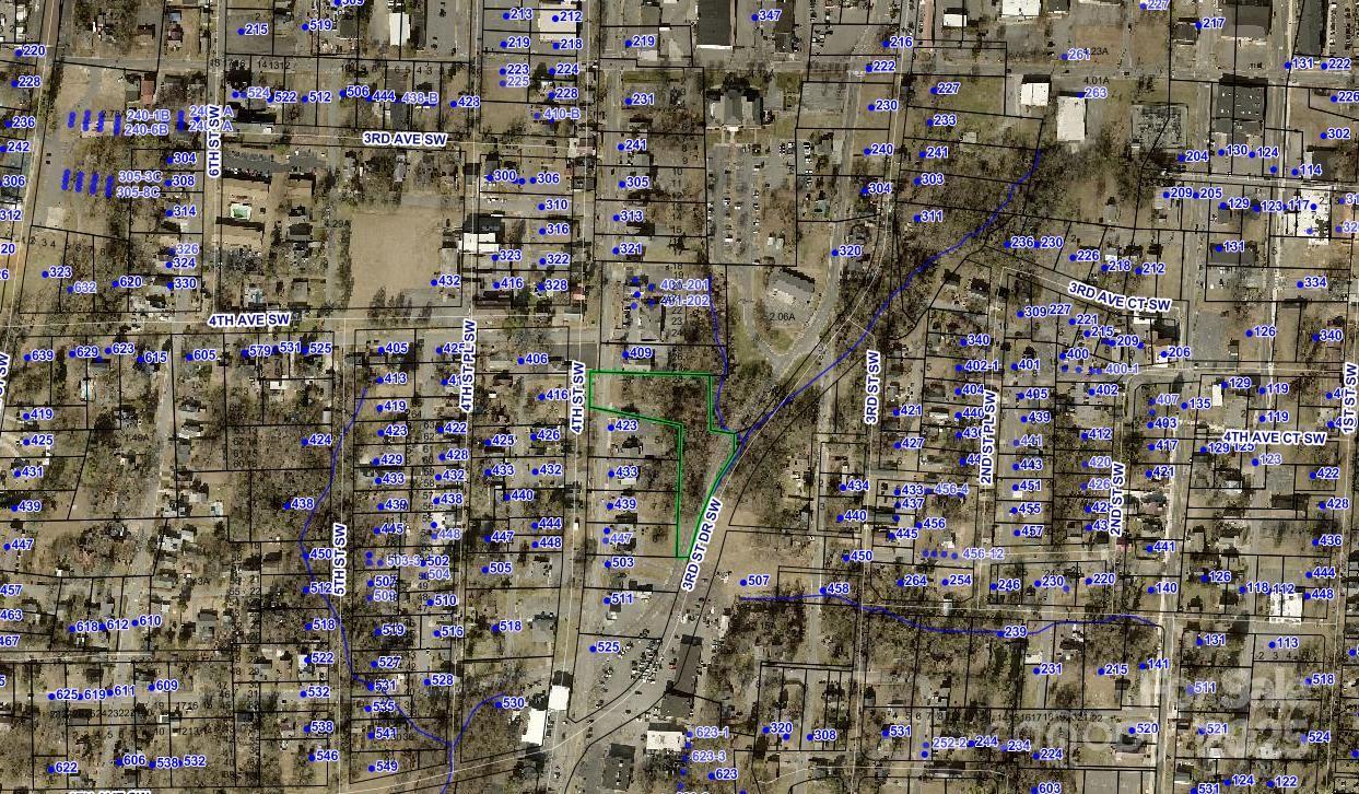 000 4th Street SW