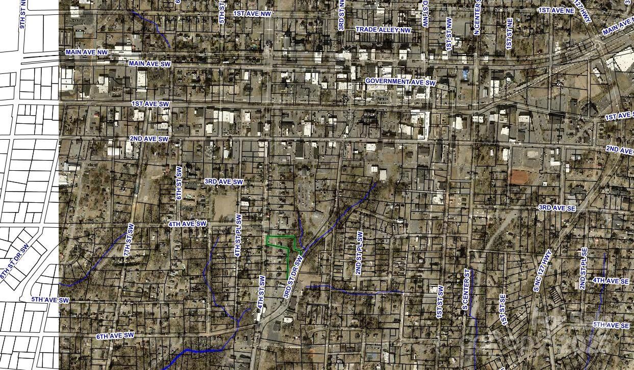 000 4th Street SW