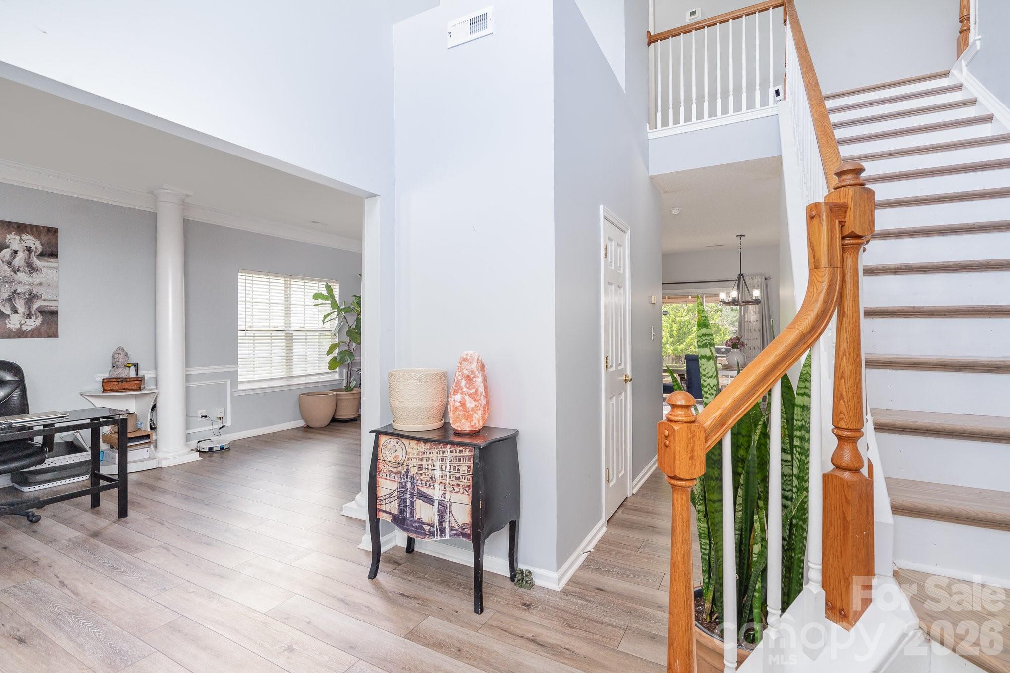 Withrow Downs II - Residential