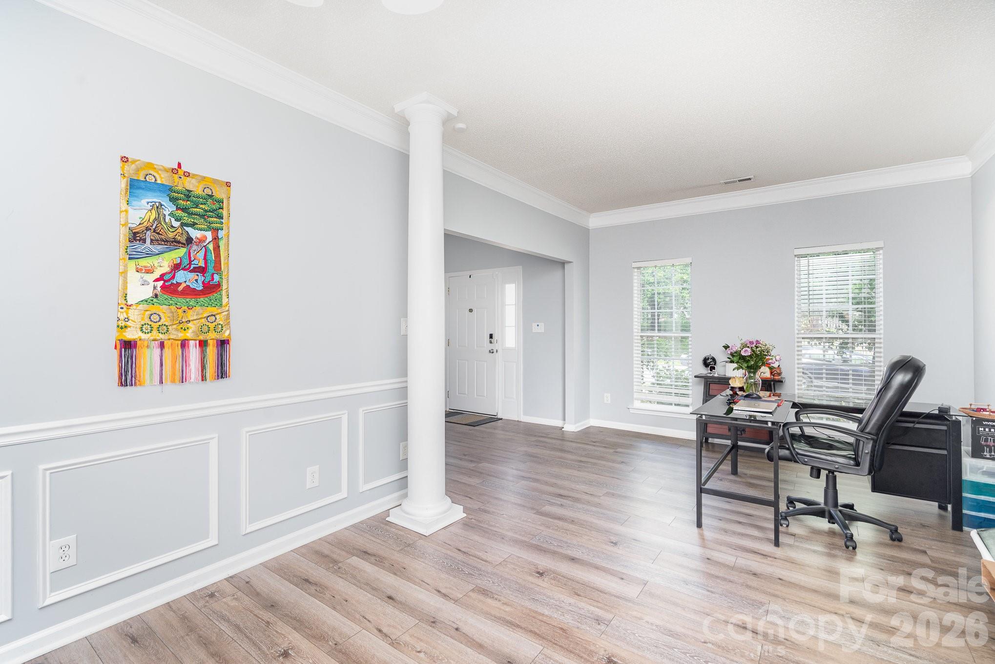 Withrow Downs II - Residential