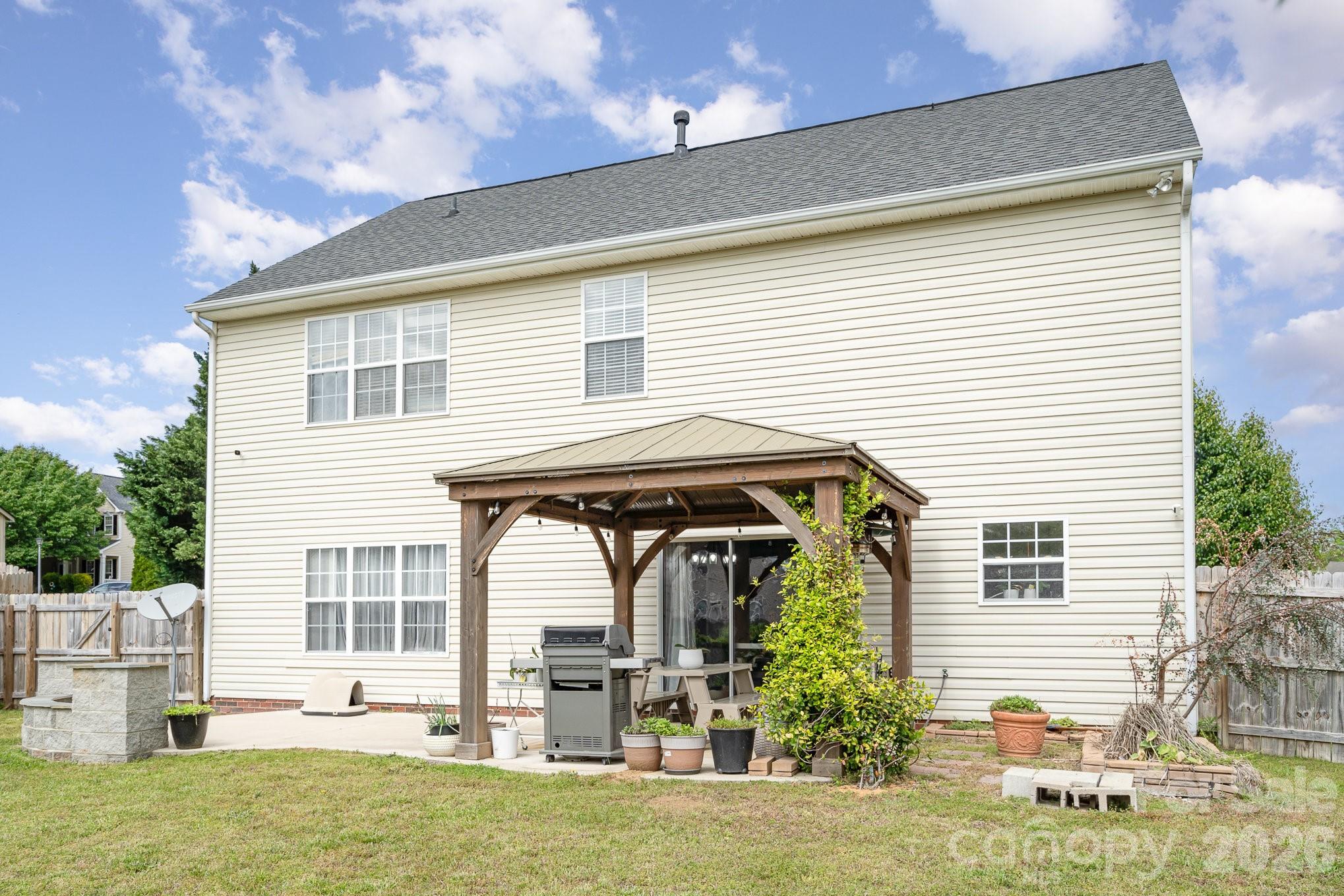 Withrow Downs II - Residential