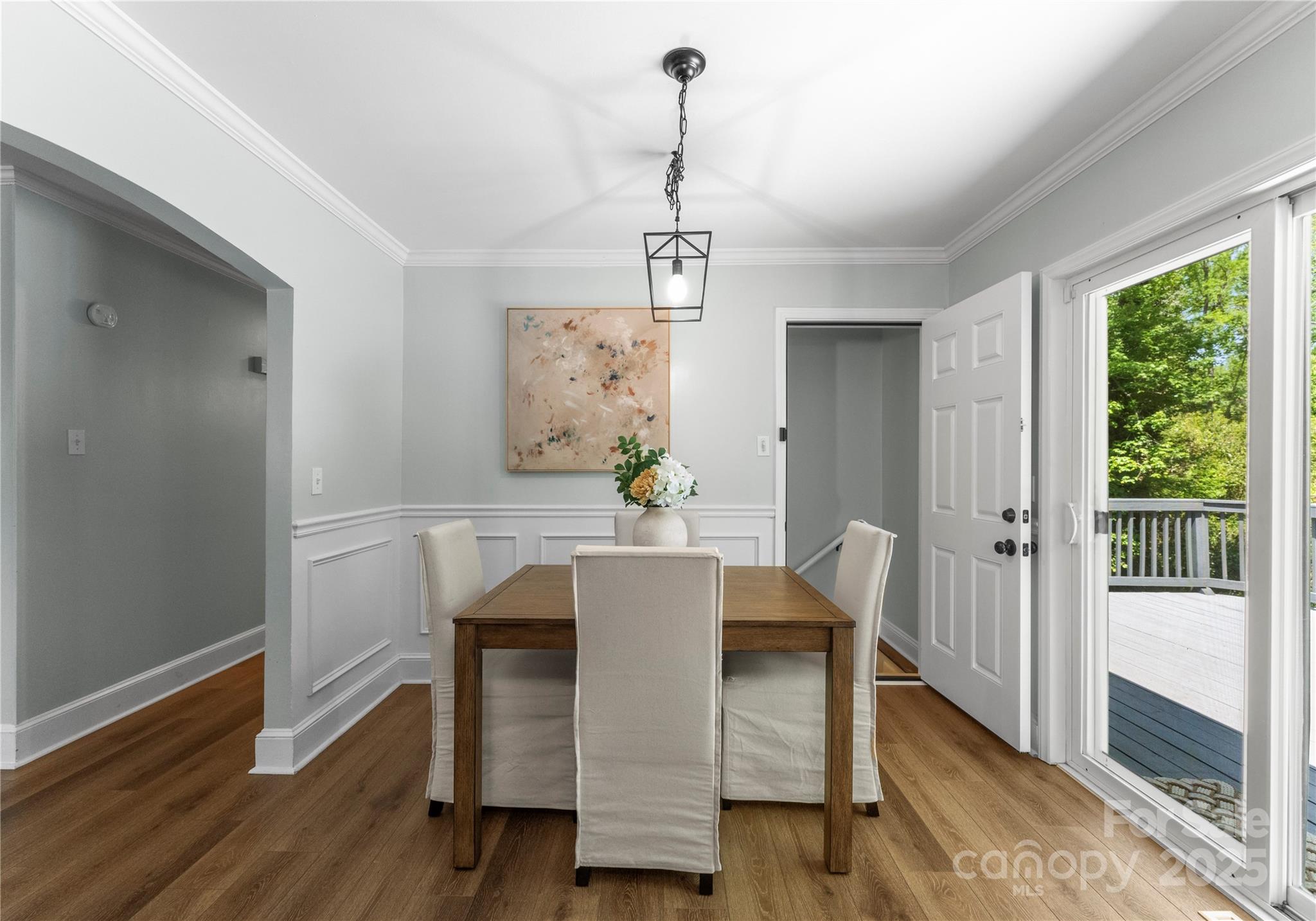 Windsor Park - Residential