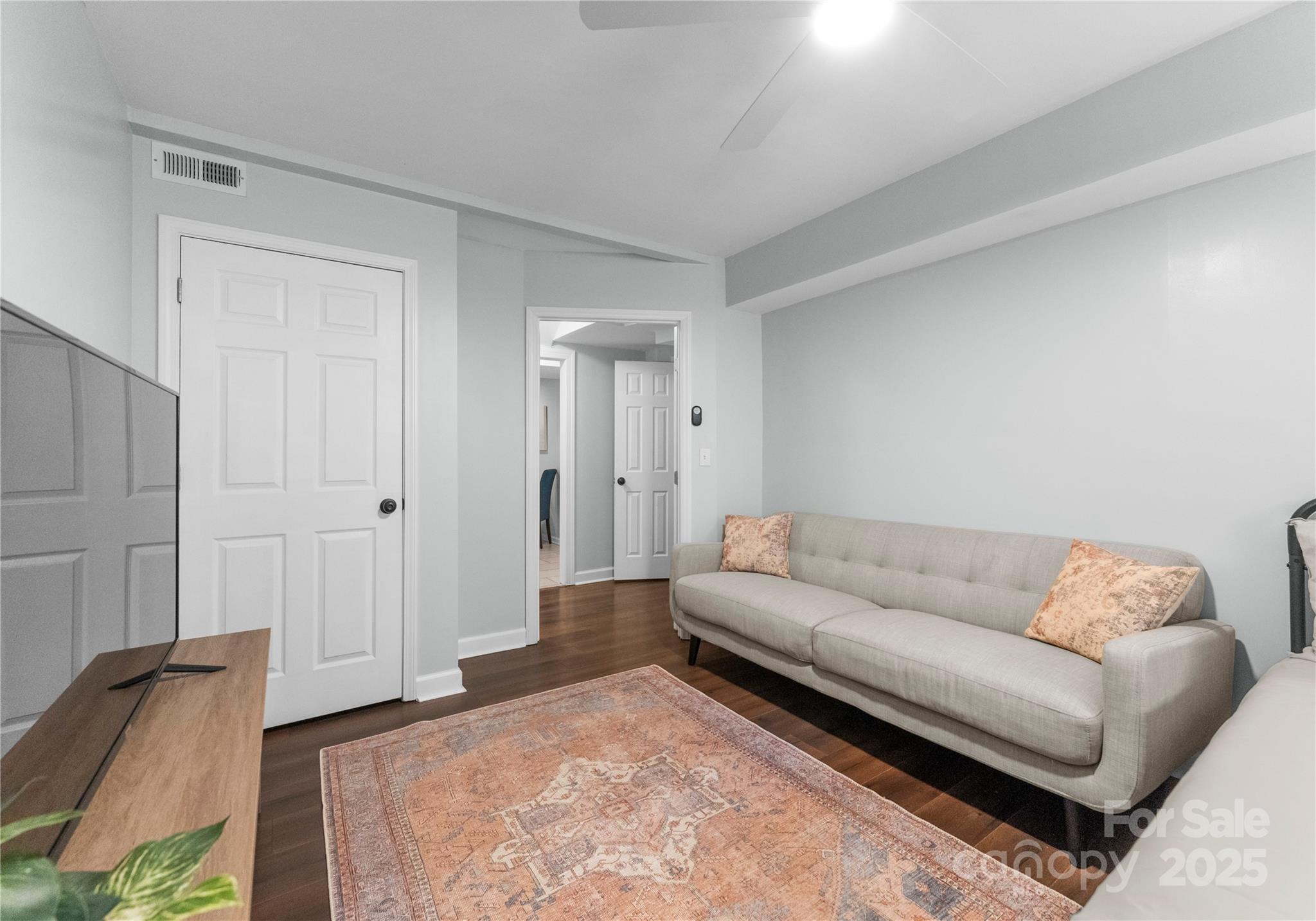 Windsor Park - Residential