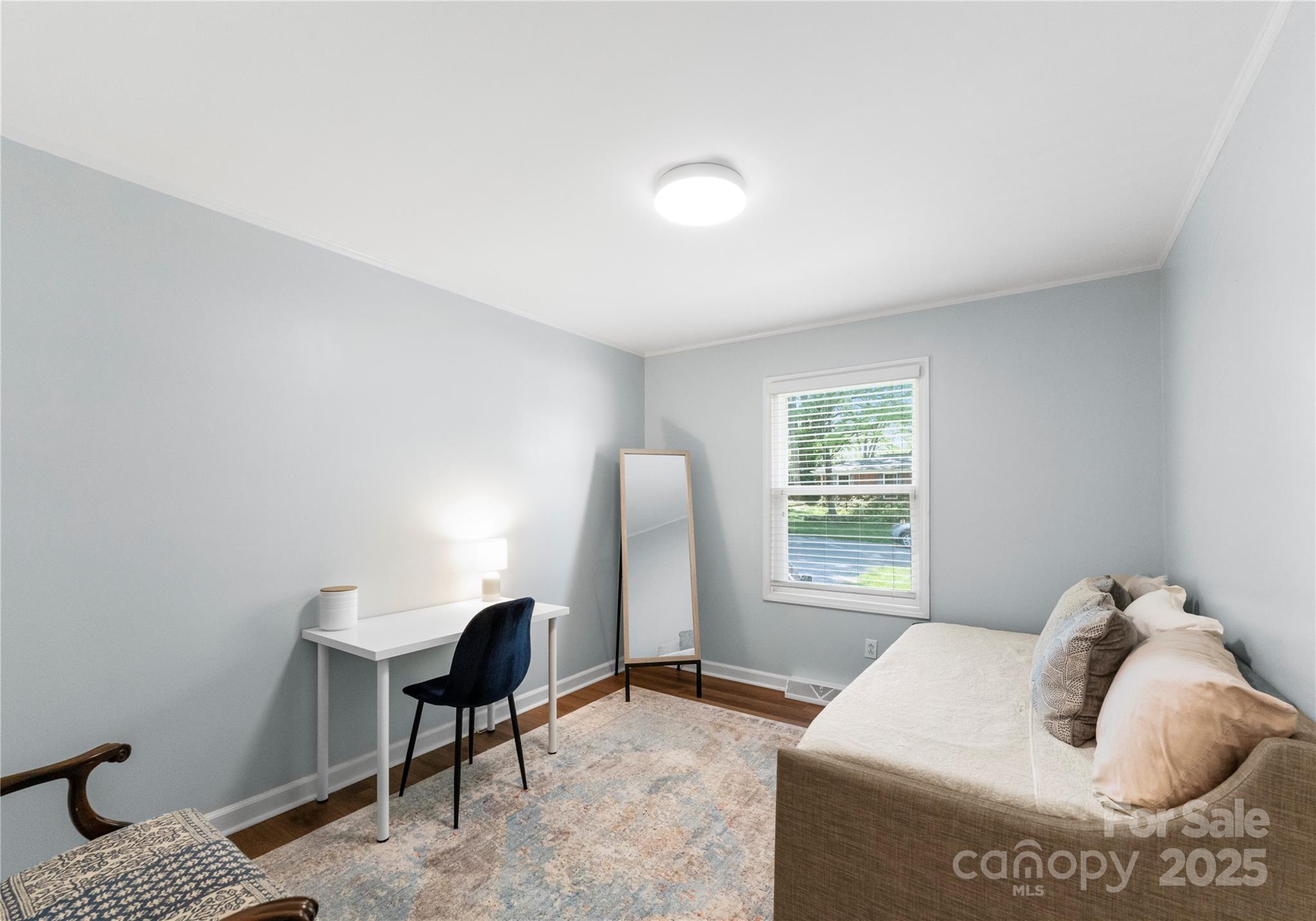 Windsor Park - Residential