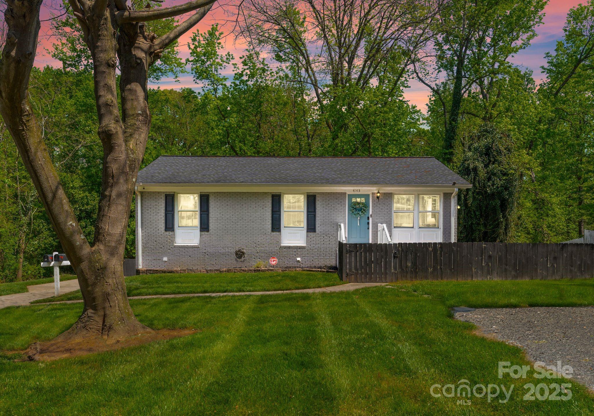 Windsor Park - Residential