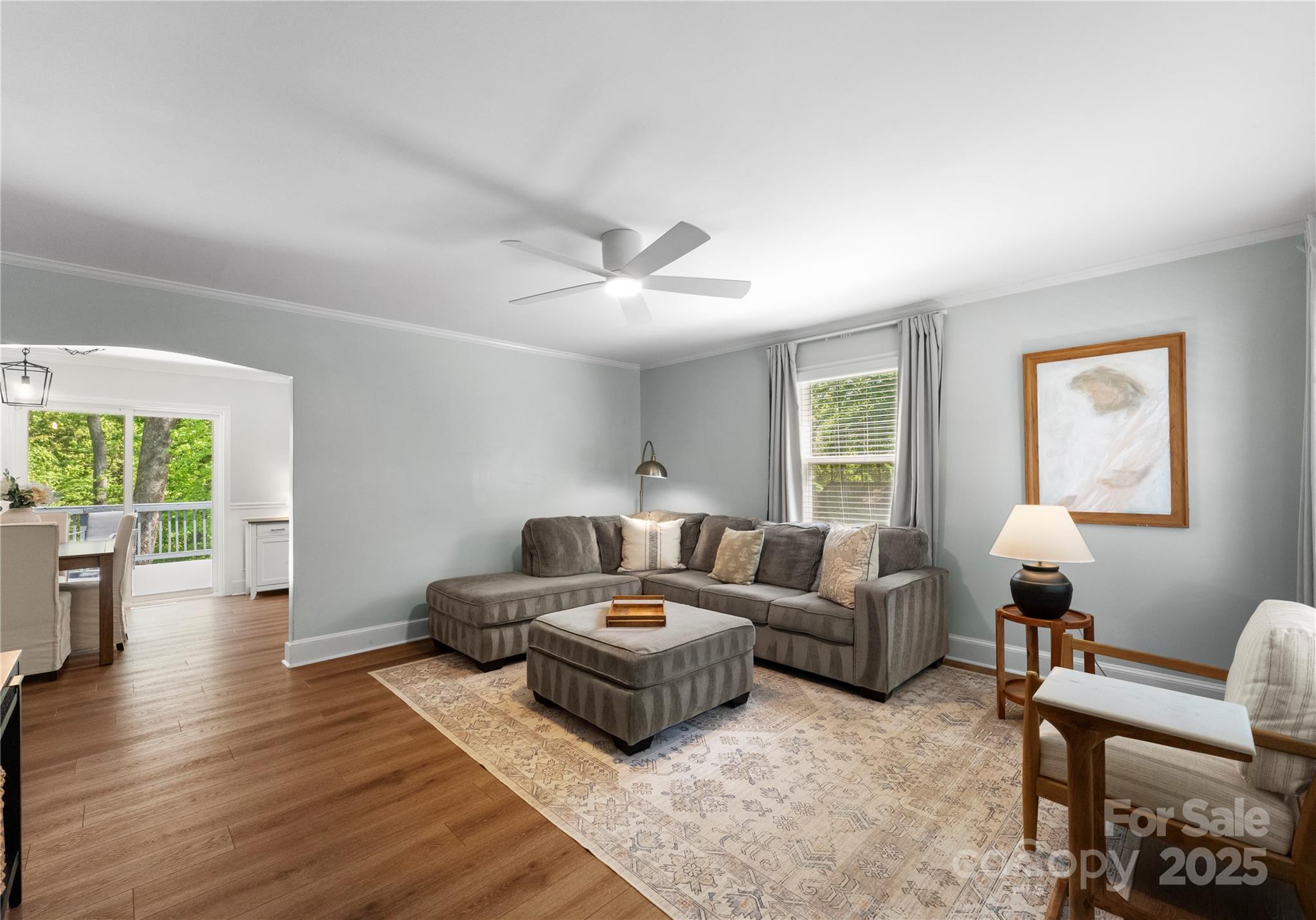 Windsor Park - Residential