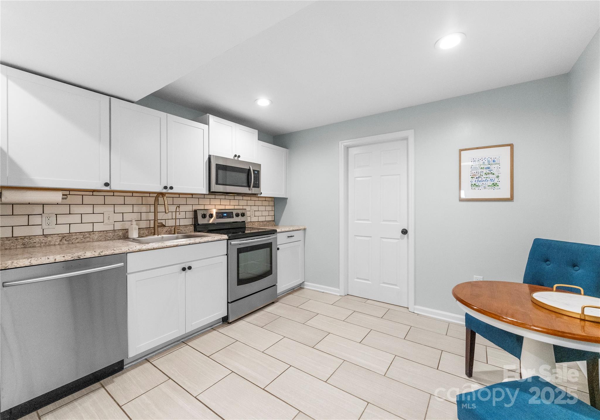 Windsor Park - Residential