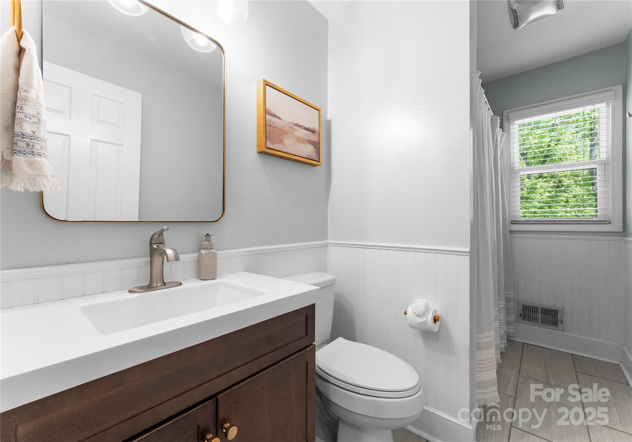 Windsor Park - Residential