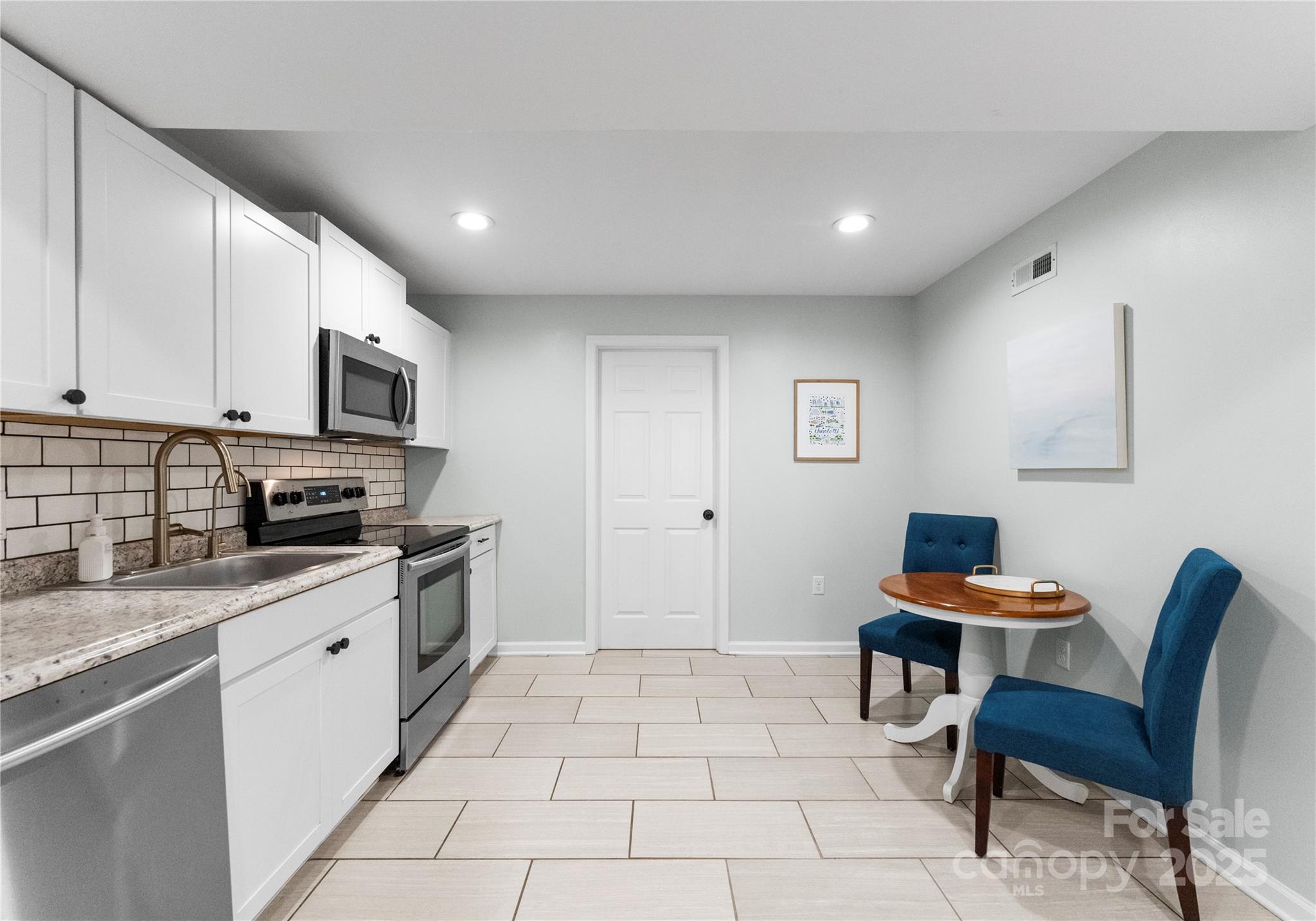 Windsor Park - Residential