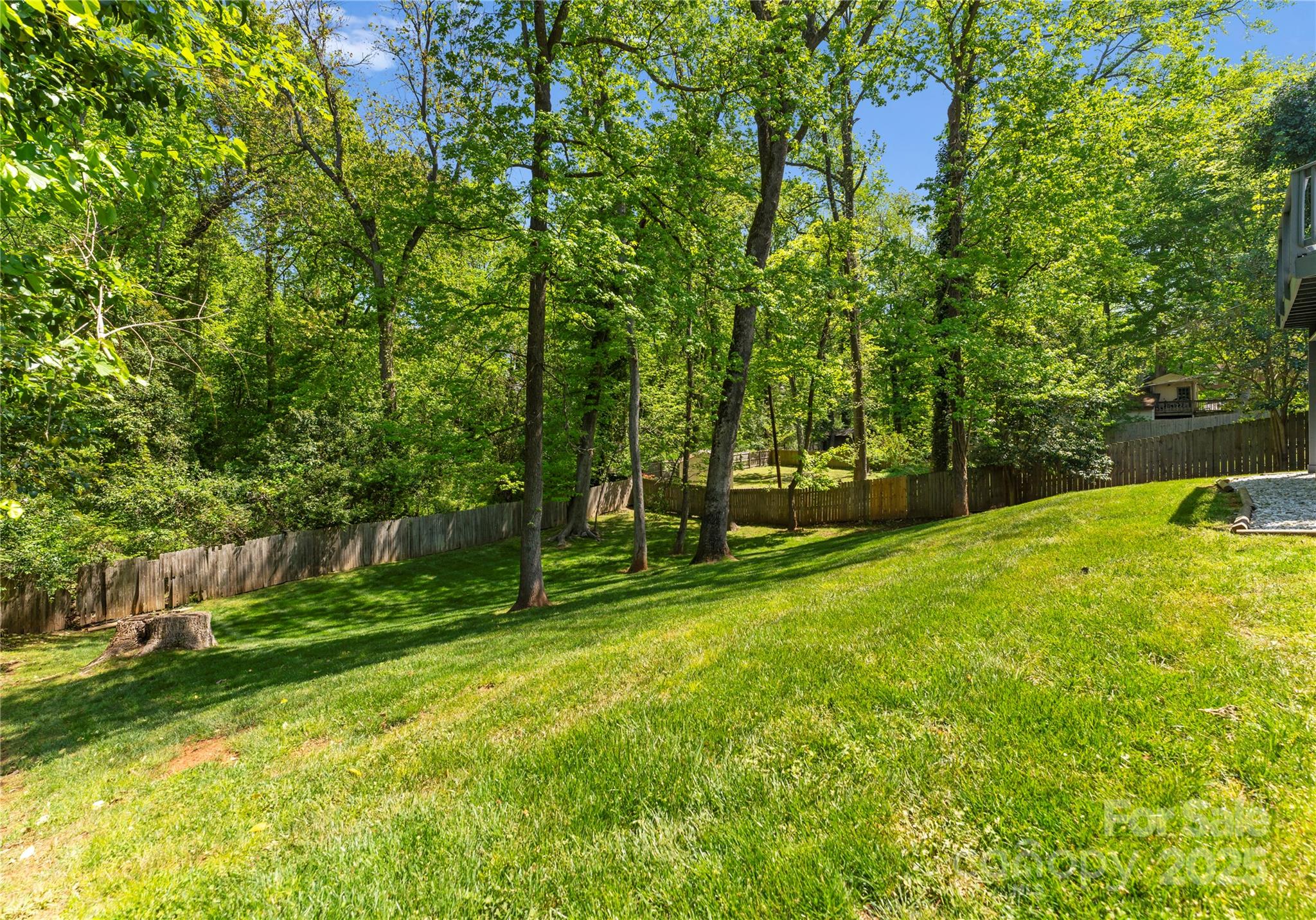 Windsor Park - Residential