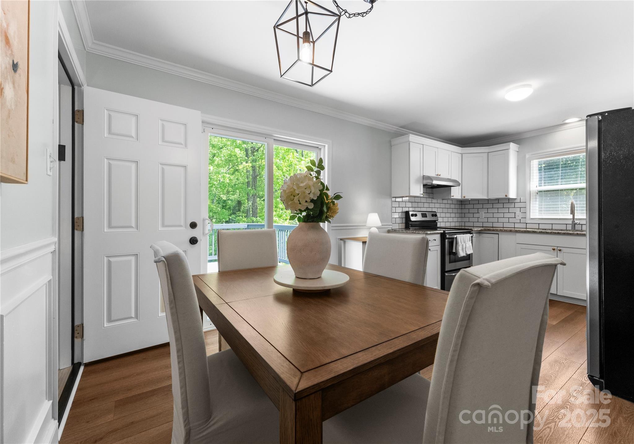 Windsor Park - Residential