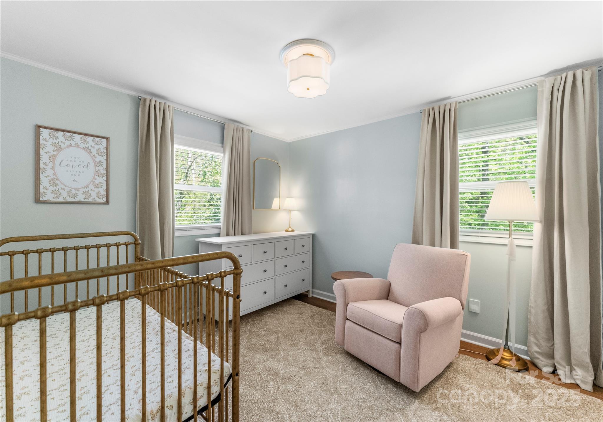 Windsor Park - Residential