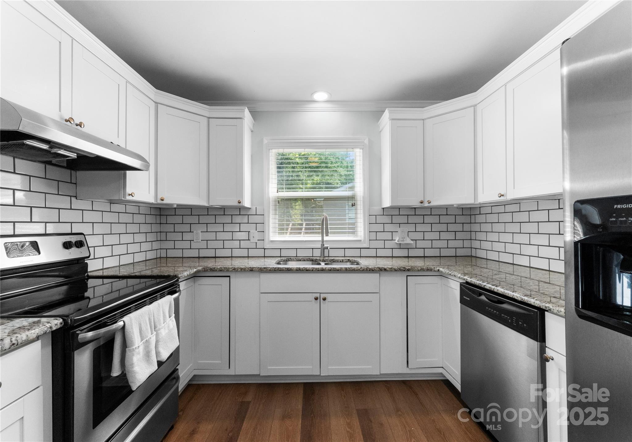 Windsor Park - Residential