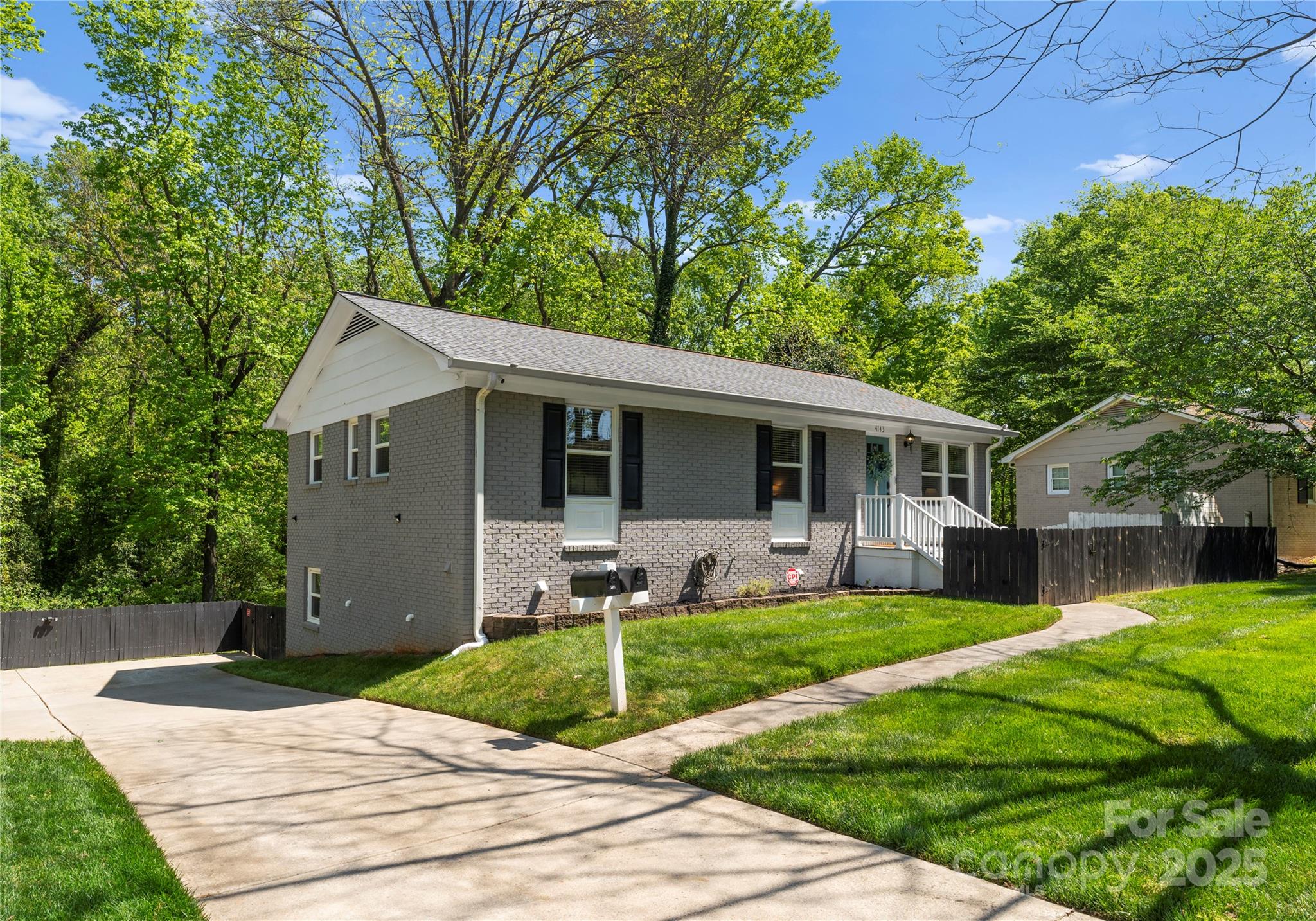 Windsor Park - Residential