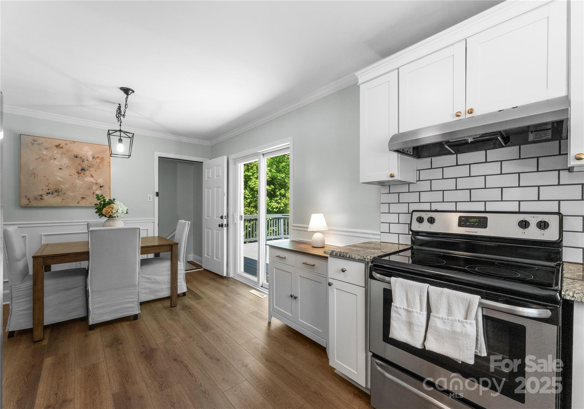 Windsor Park - Residential