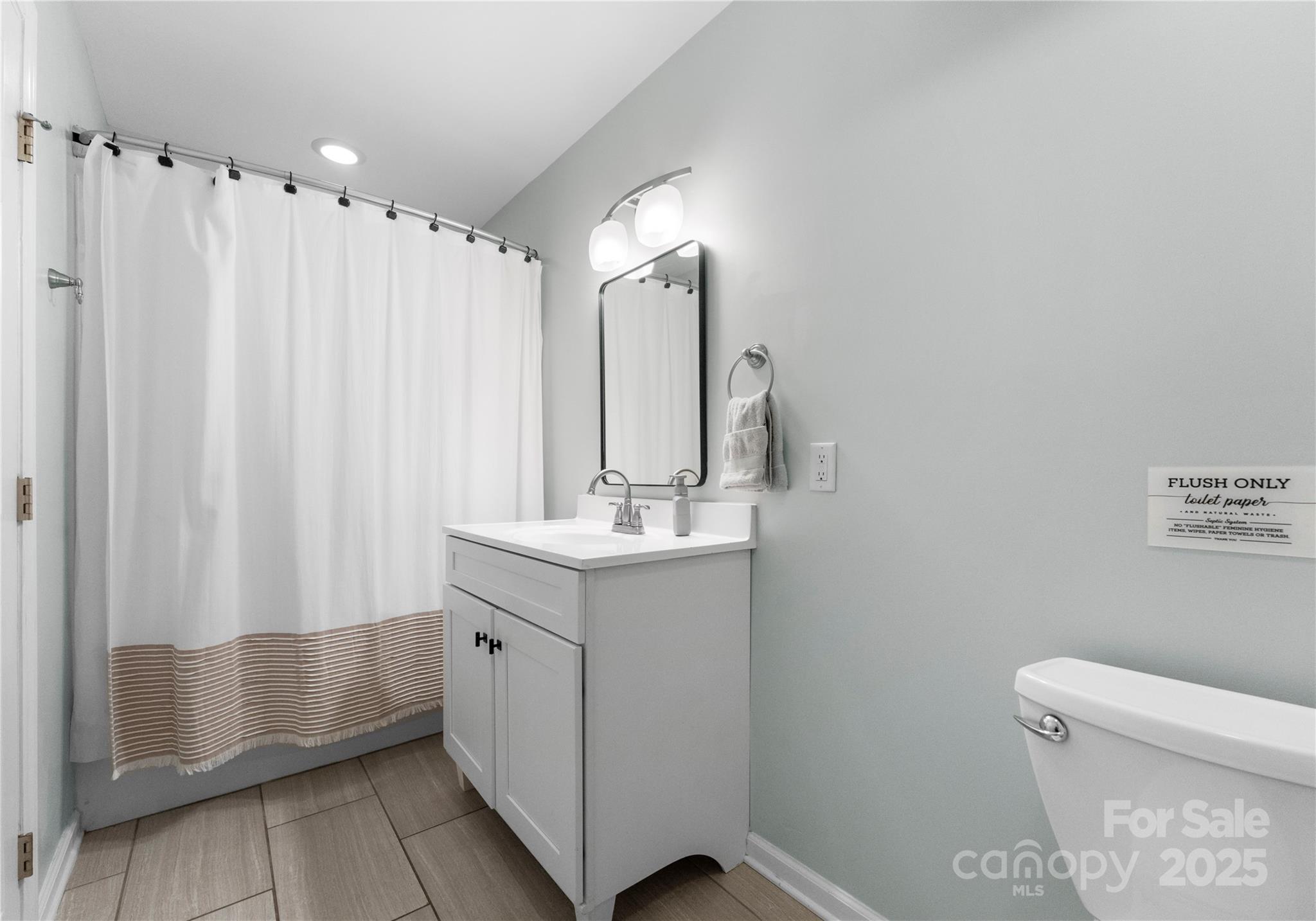 Windsor Park - Residential