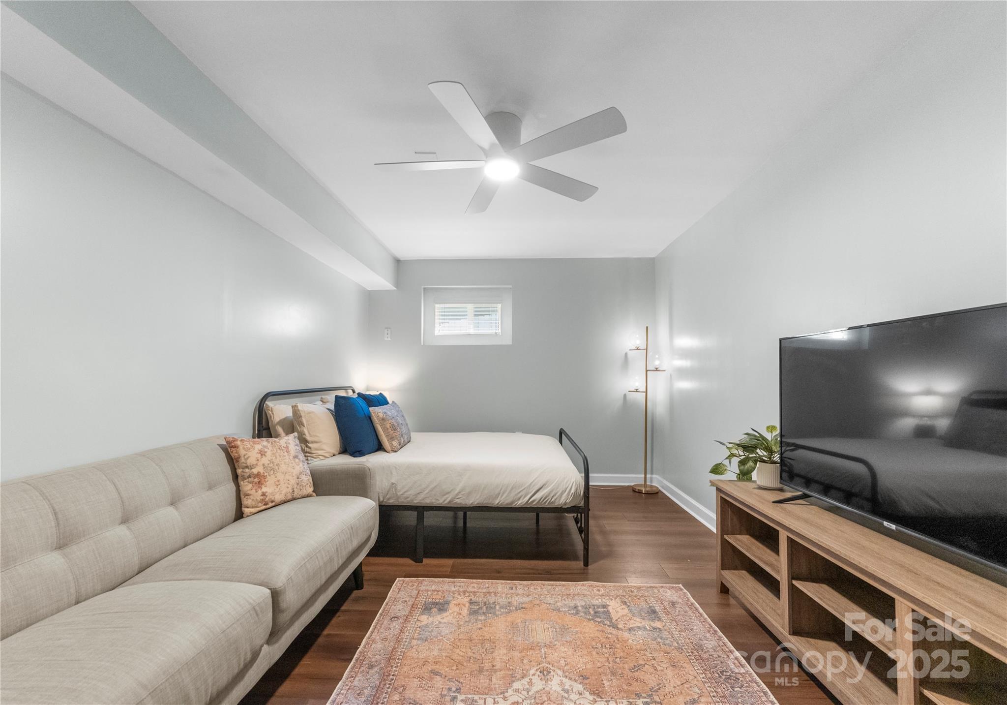 Windsor Park - Residential