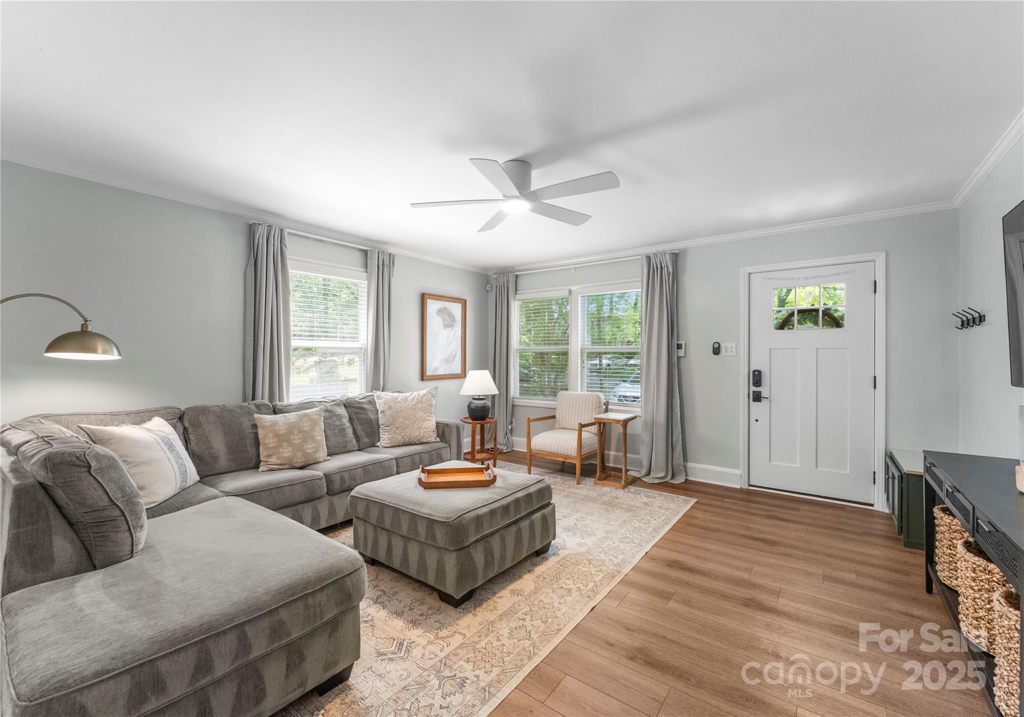 Windsor Park - Residential