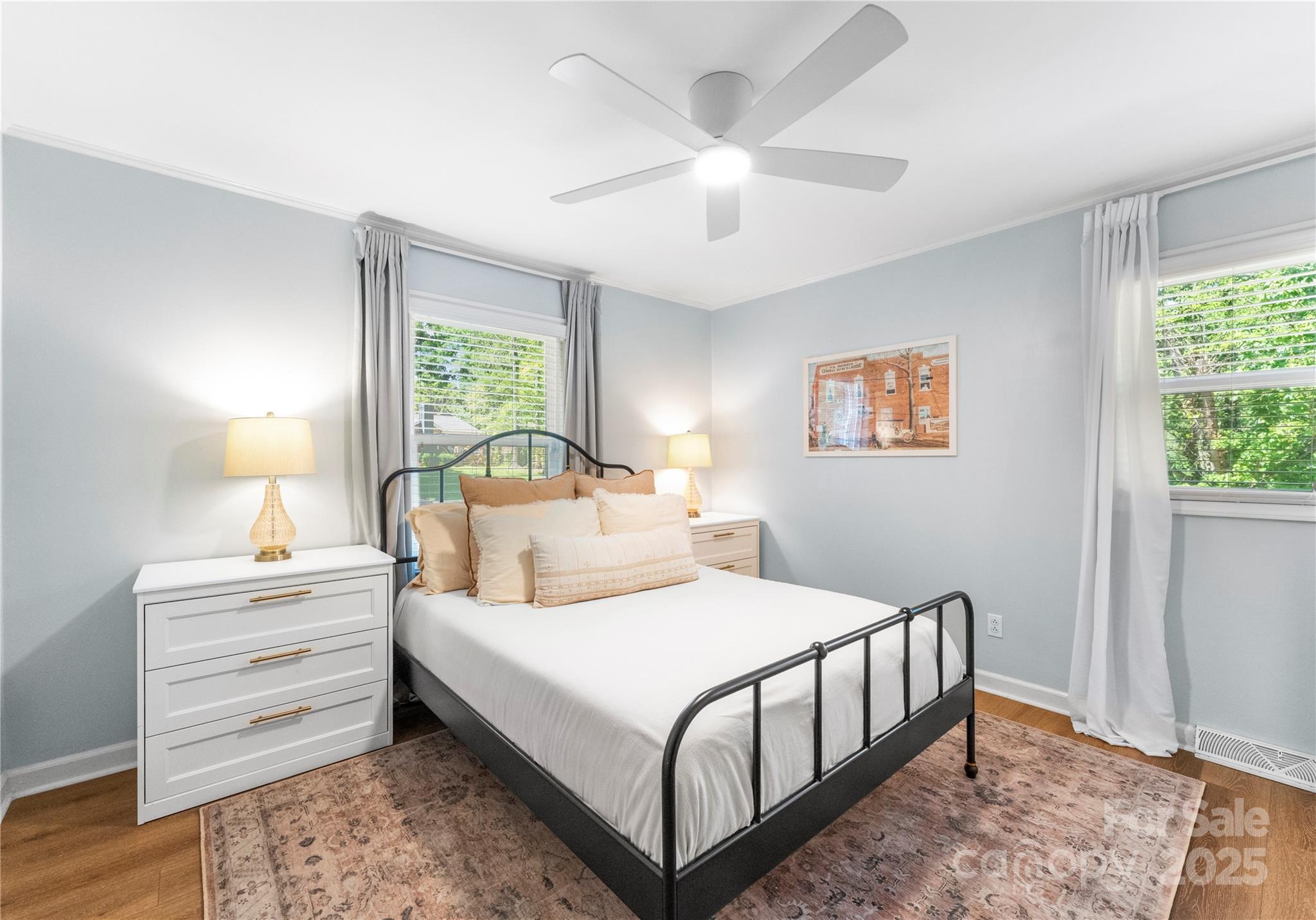 Windsor Park - Residential