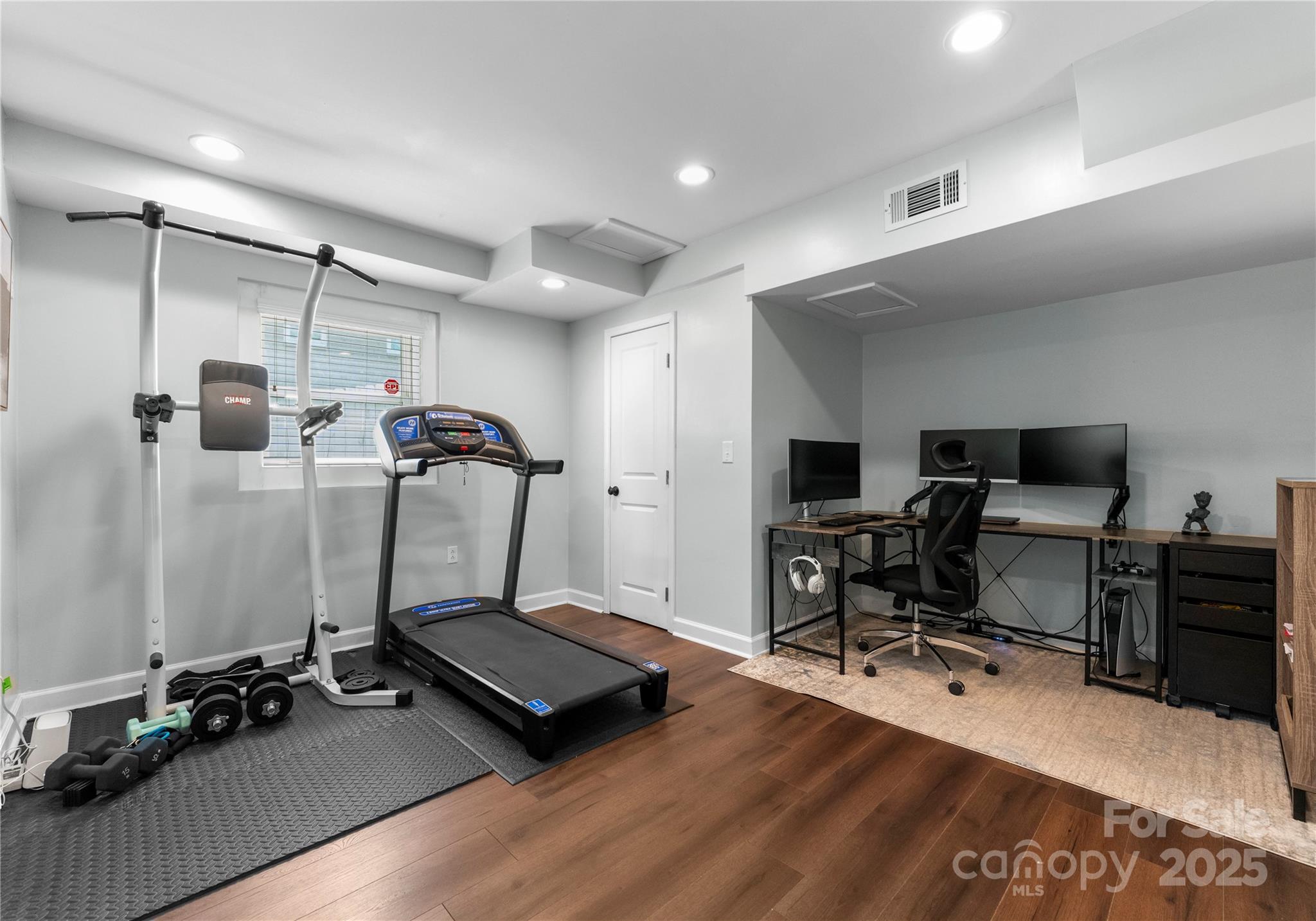 Windsor Park - Residential