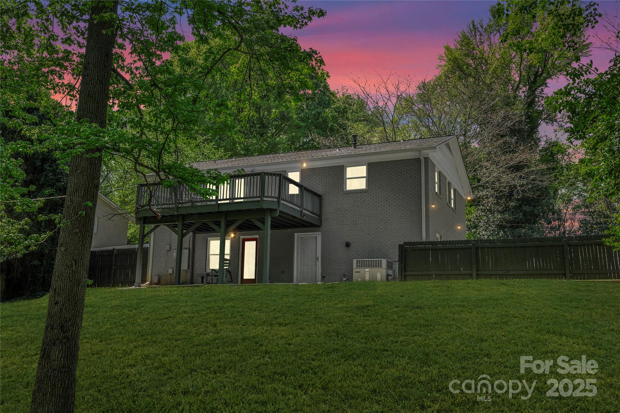 Windsor Park - Residential